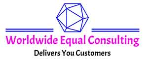 Worldwide Equal Consulting Logo